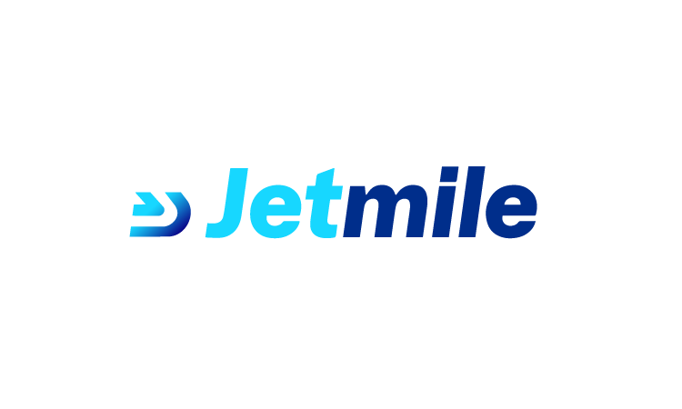 Jetmile logo